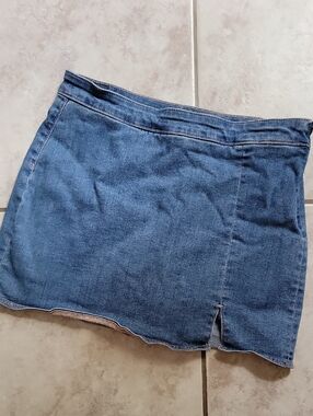AE Jean Skort